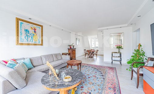Apartment in Archevêché, Charenton-le-Pont, France 1