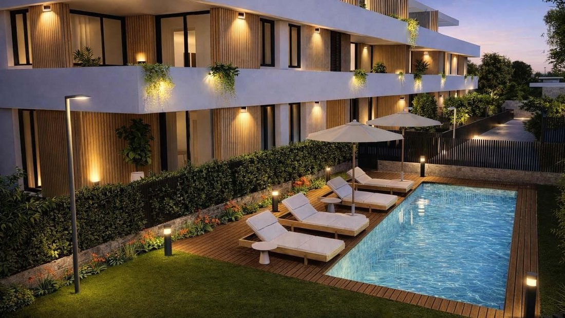 Apartment in Xabia / Javea, Valencian Community, Spain 3 - 17264588