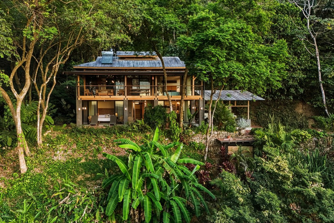 House in Nosara, Nicoya, Costa Rica 1 - 17253005