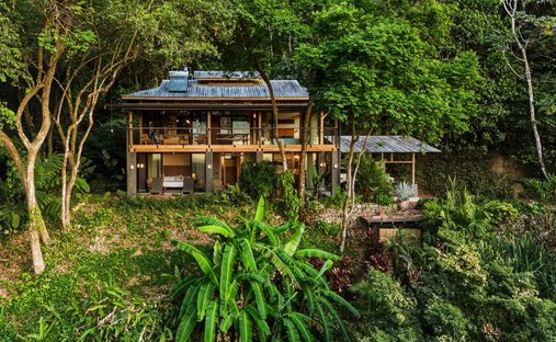 Casa in Nosara, Nicoya, Costa Rica 1