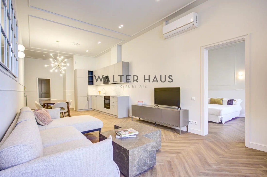 Apartment in Eixample, Barcelona, Spain 5 - 17260754