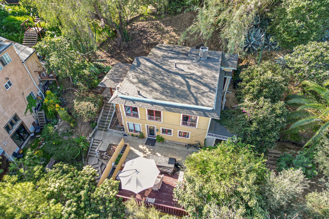 House in Los Angeles, California, United States 3 - 17261829