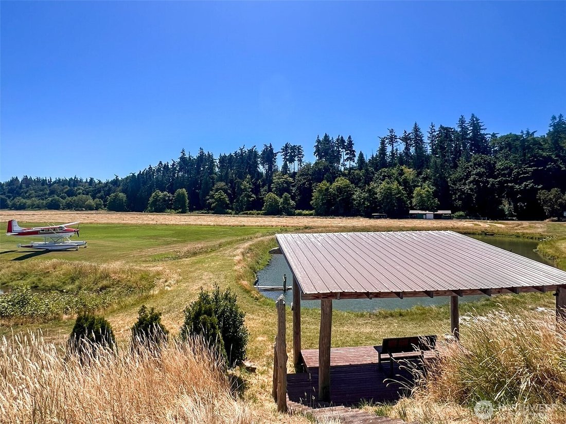 Land in Camano, Washington, United States 1 - 17262580