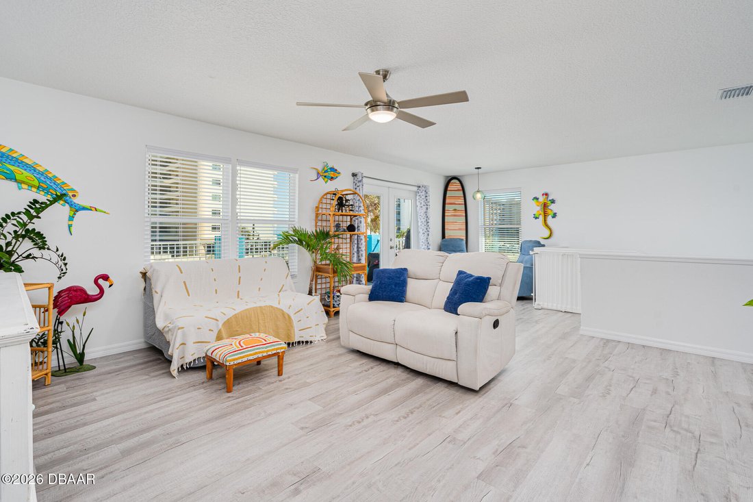 House in Daytona Beach, Florida, United States 5 - 17261067