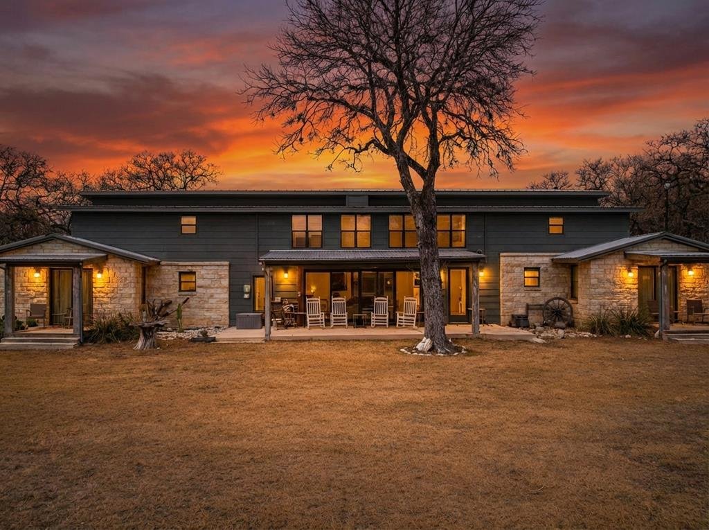 House in Hunt, Texas, United States 1 - 17236372