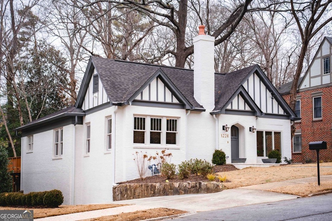 House in Atlanta, Georgia, United States 3 - 17261695