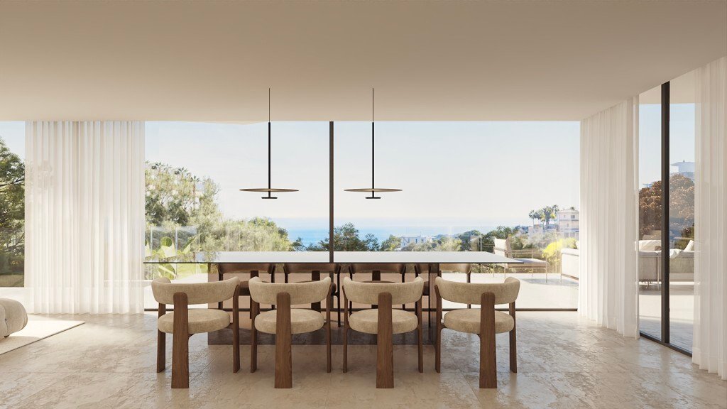 Villa in Benissa, Valencian Community, Spain 5 - 15978103