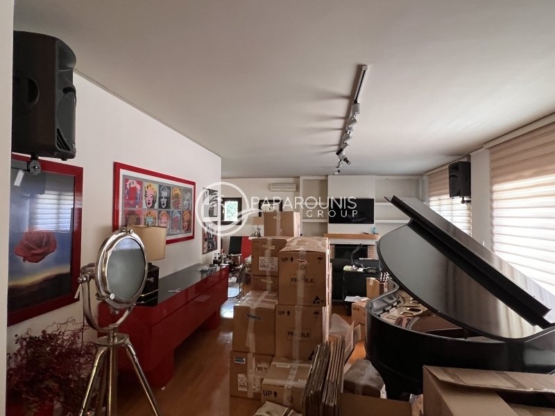 House in Kifisia, Attica, Greece 4 - 17260741