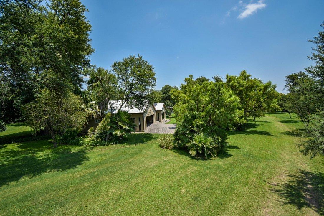 House in Pretoria, Gauteng, South Africa 3 - 17263992