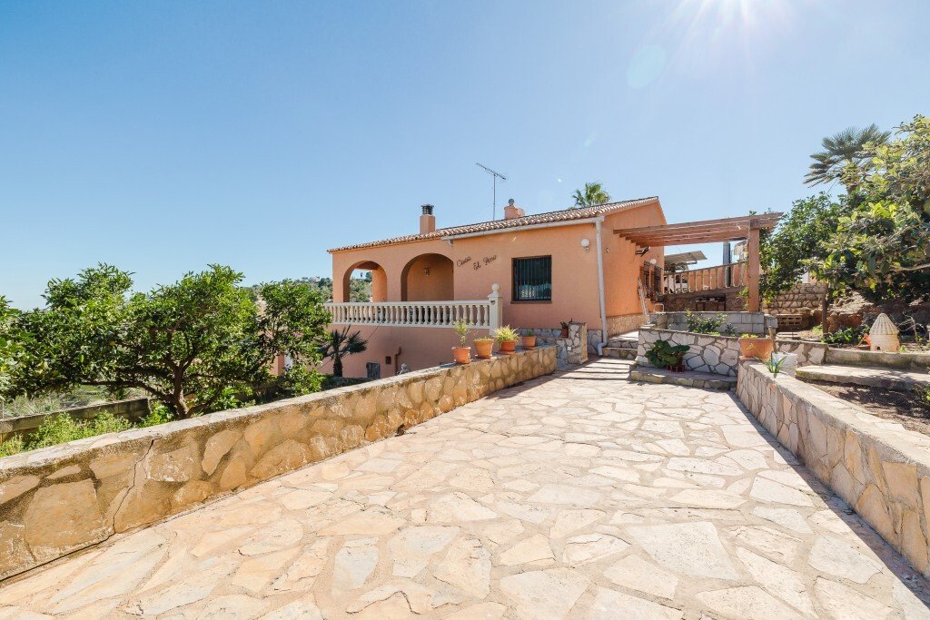 Villa in Denia, Valencian Community, Spain 4 - 17264043