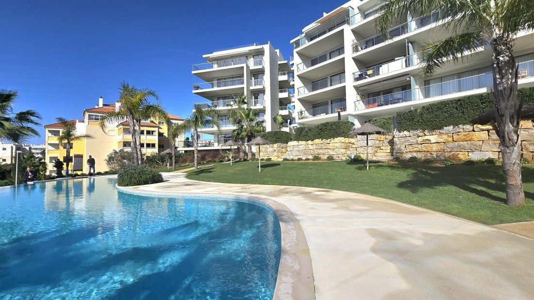 Apartment in Portimao, Algarve, Portugal 2 - 17255817