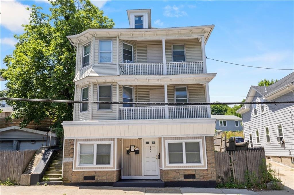 Providence, Rhode Island, United States 1 - 17264257