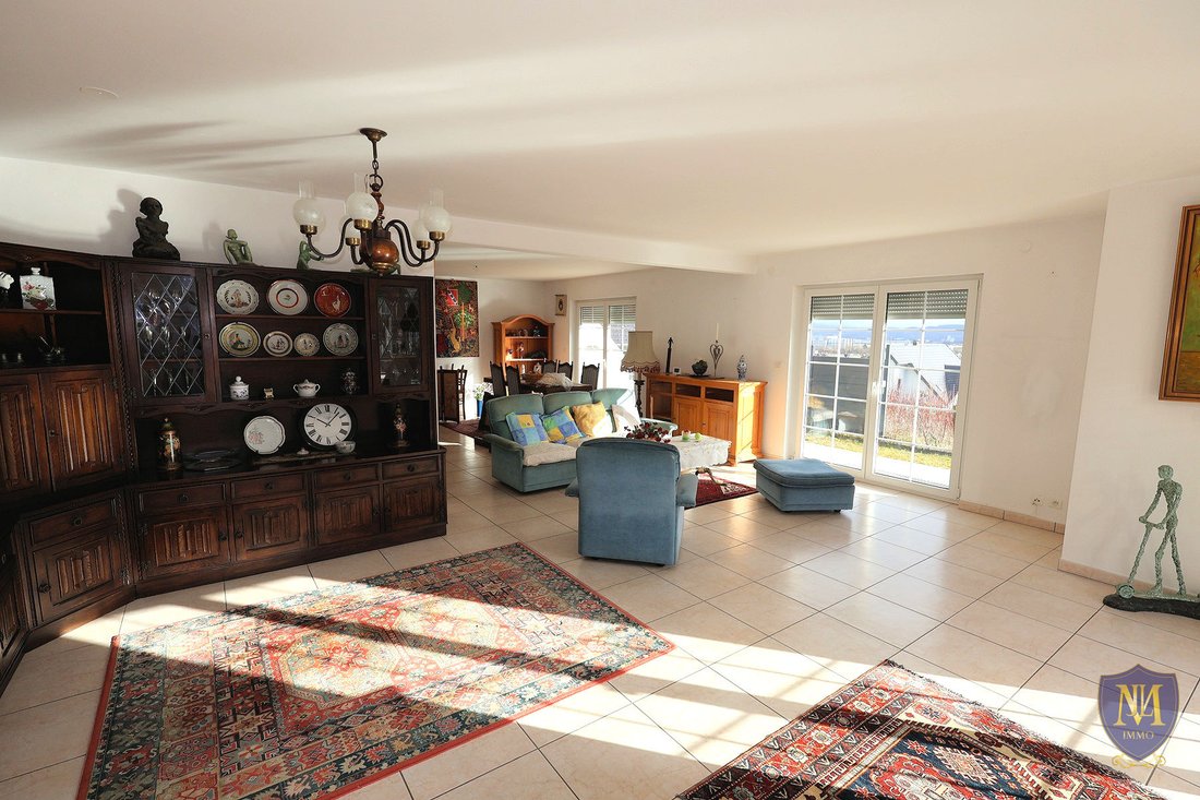House in Hesingue, Grand Est, France 4 - 17260412