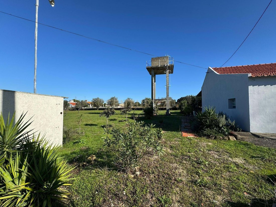 Farm Ranch in Palmela, Setubal, Portugal 2 - 17263331