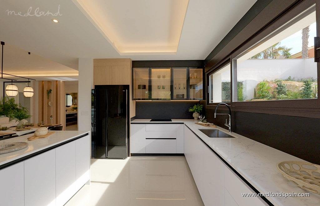Villa in Ciudad Quesada, Rojales, Valencian Community 5 - 17260267