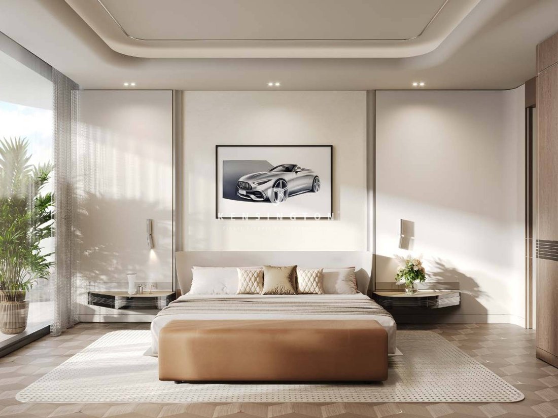 Apartment in Downtown Dubai, Dubai, United Arab Emirates 2 - 17259826