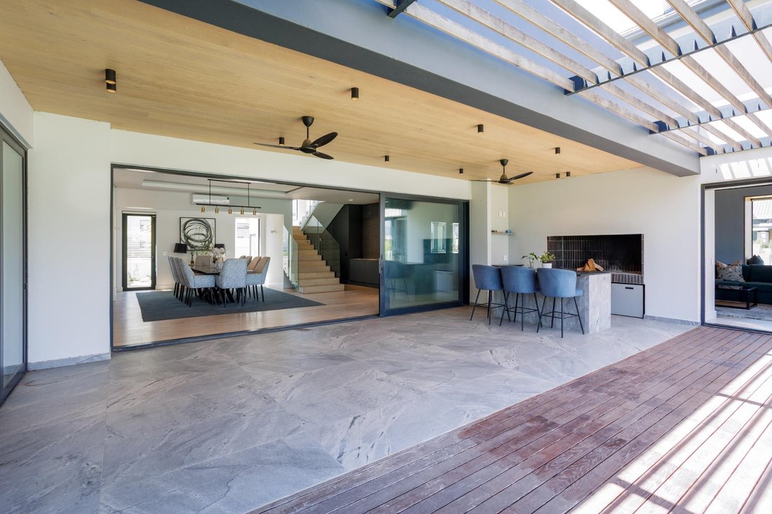 House in Paarl, Western Cape, South Africa 4 - 15853783