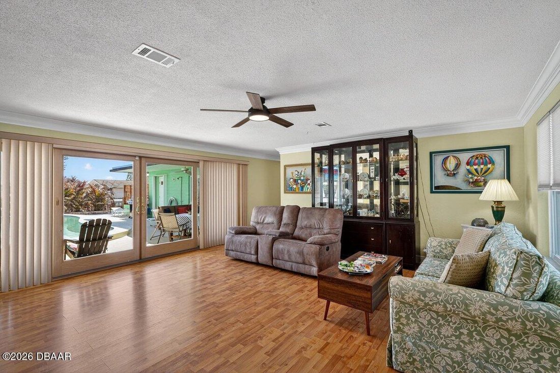 House in Port Orange, Florida, United States 5 - 17262948