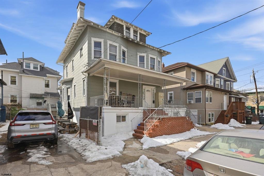 House in Atlantic City, New Jersey, United States 3 - 17261823