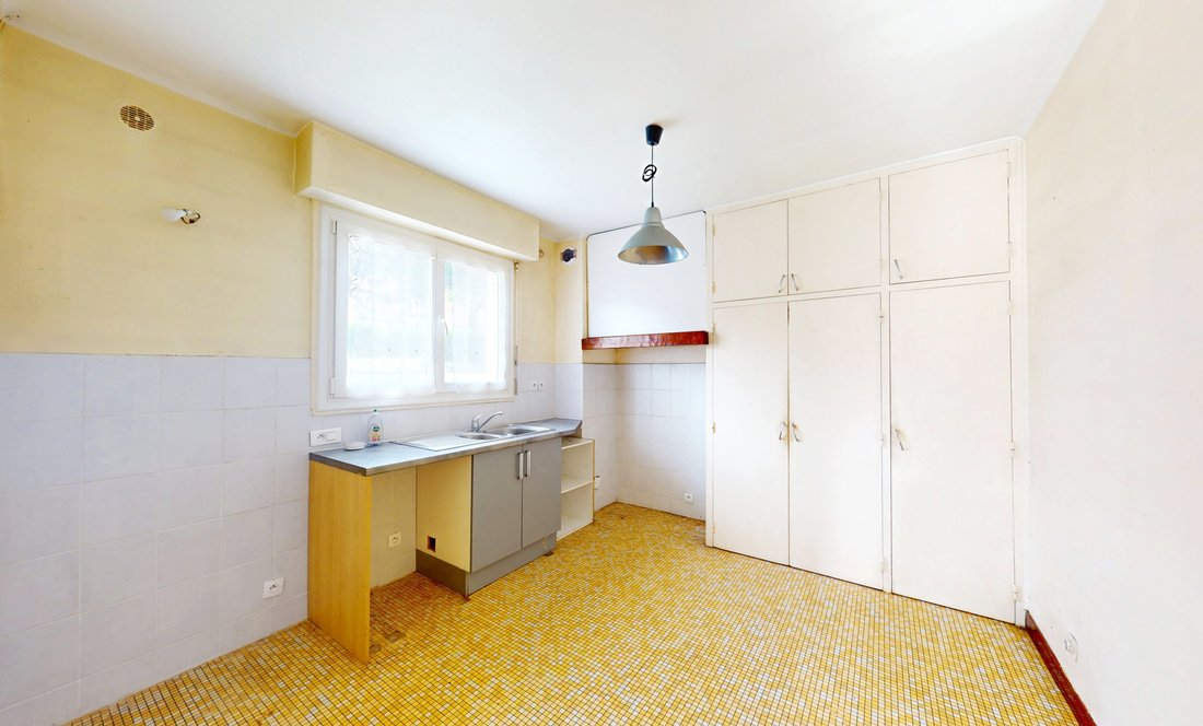 House in Saint-Pierre-d'Irube, Nouvelle-Aquitaine, France 2 - 17191880