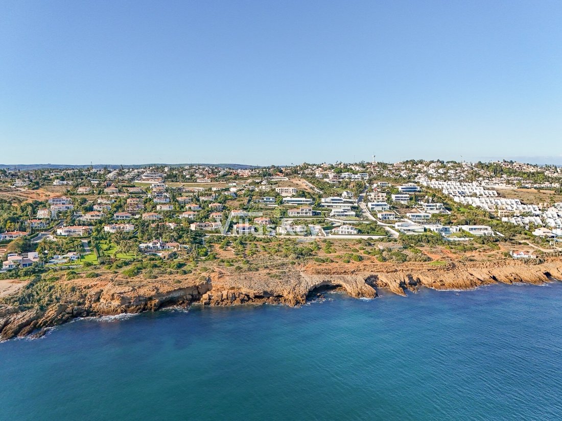 Land in Praia da Luz, Algarve, Portugal 1 - 17264228