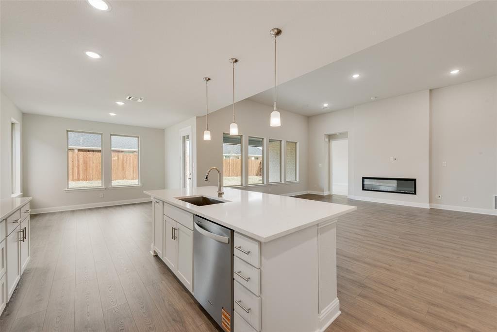House in Celina, Texas, United States 5 - 17232993