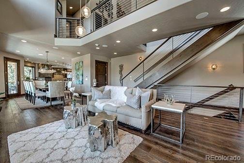 House in Breckenridge, Colorado, United States 3 - 17262525