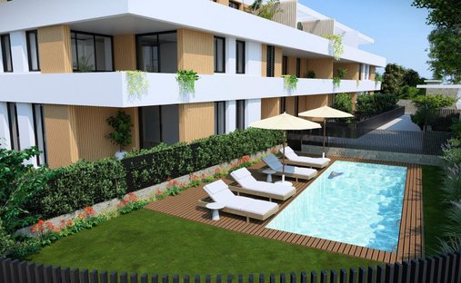 Appartamento a Jávea, Comunità Valenzana, Spagna 1