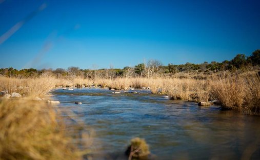 Land in Hext, Texas, United States 1