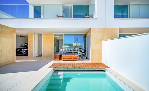 Casa en Sao Goncalo de Lagos, Algarve, Portugal 1