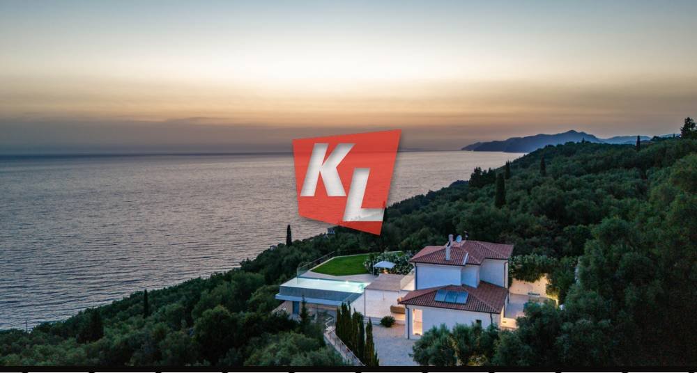 Haus in Meliteieis, Peloponnese, Western Greece and the Ionian, Griechenland 4 - 17259944