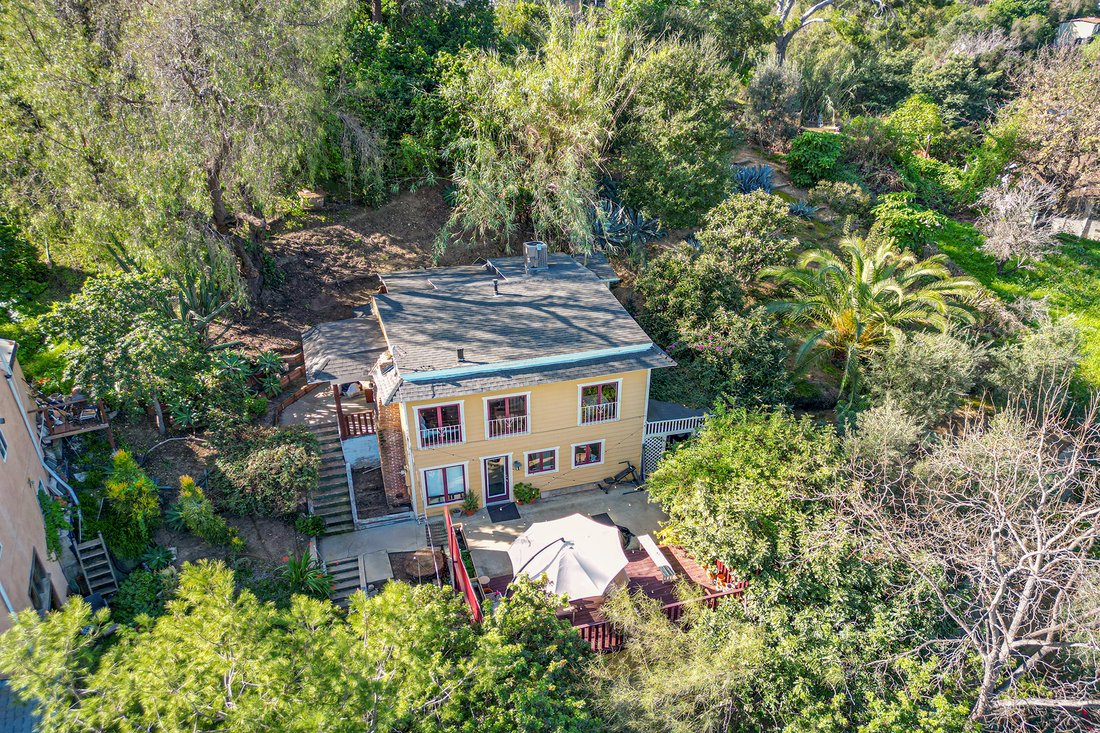 House in Los Angeles, California, United States 1 - 17261829