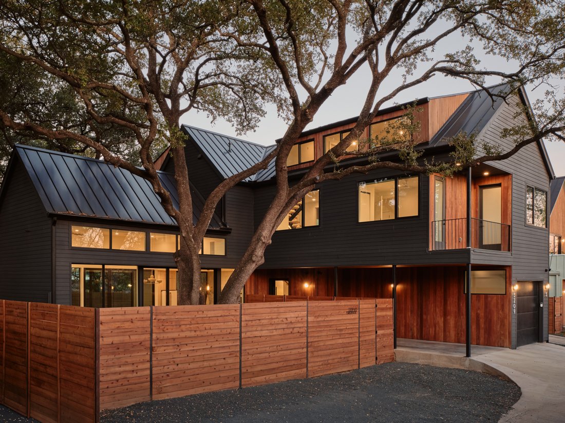 House in Austin, Texas, United States 1 - 17259274