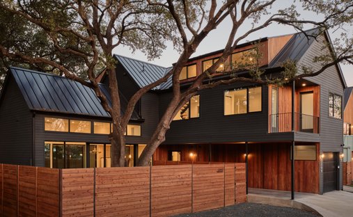Casa a Austin, Texas, Stati Uniti 1