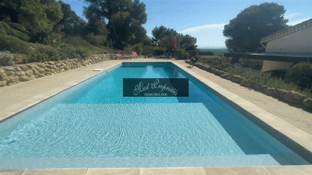 Villa in Ecarts, Narbonne, France 1 - 16333679