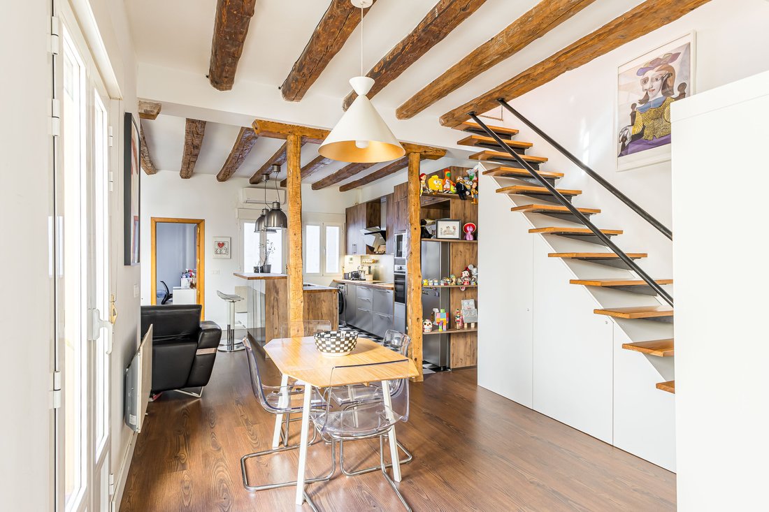 Apartment in Alcorcon, Comunidad de Madrid, Spain 2 - 17263997