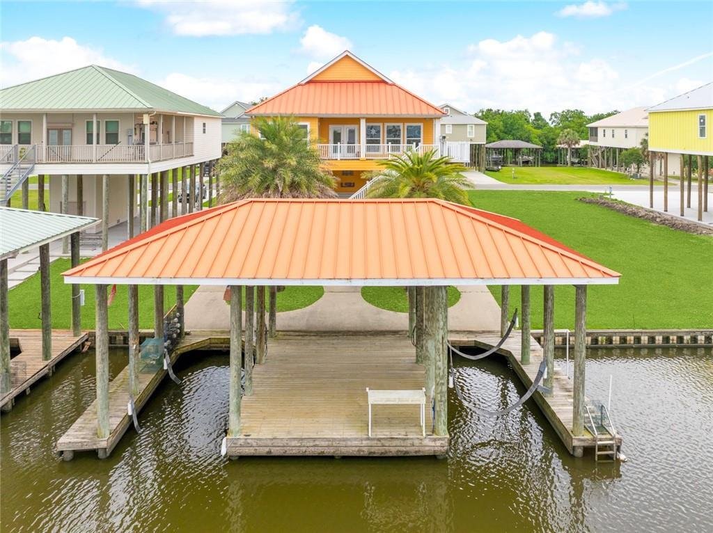 House in Saint Bernard, Louisiana, United States 5 - 17262133
