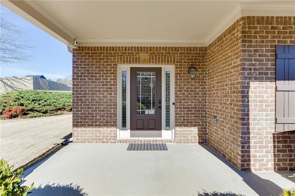House in Buford, Georgia, United States 2 - 17261421