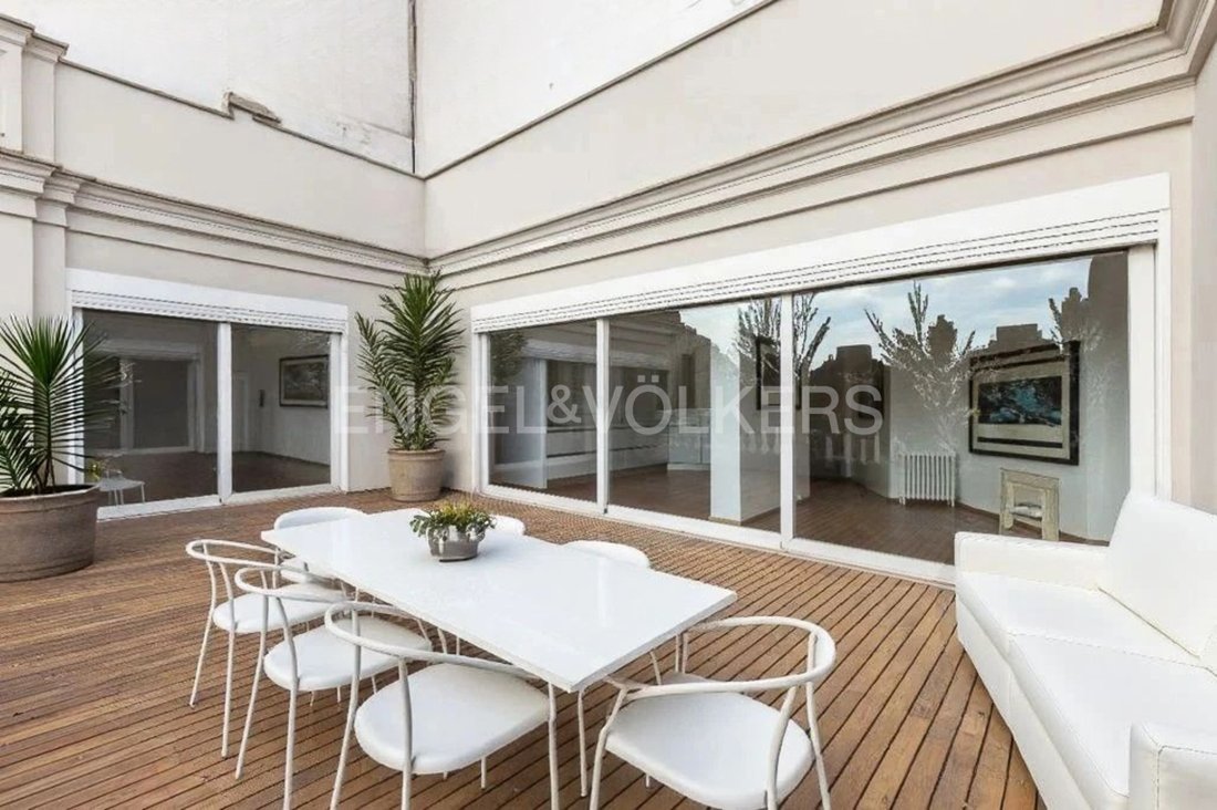Apartment in Ciutat Vella, Valencia, Spain 1 - 15229233