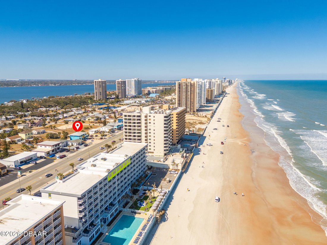 House in Daytona Beach, Florida, United States 2 - 17261067