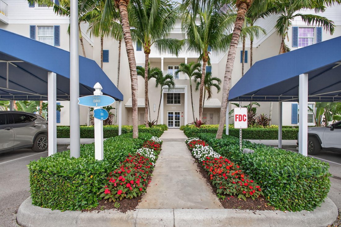 Condo in North Palm Beach, Florida, United States 1 - 17261304