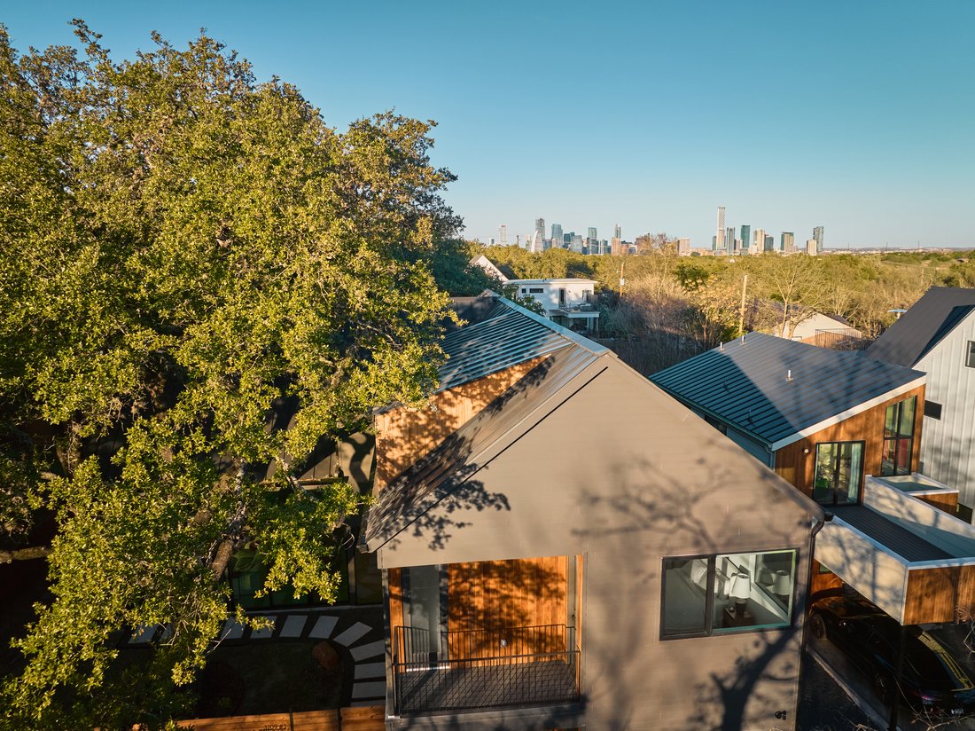 House in Austin, Texas, United States 2 - 17259274