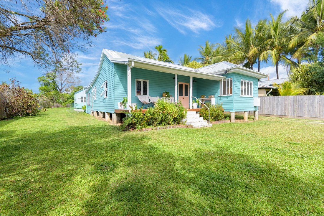 House in Mossman, Queensland, Australia 1 - 17264380