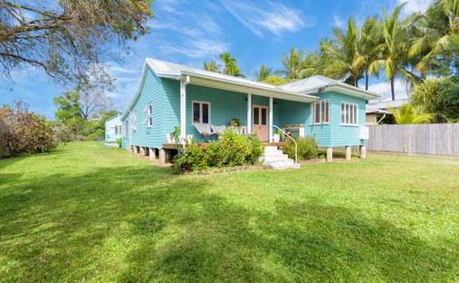 Casa a Mossman, Queensland, Australia 1
