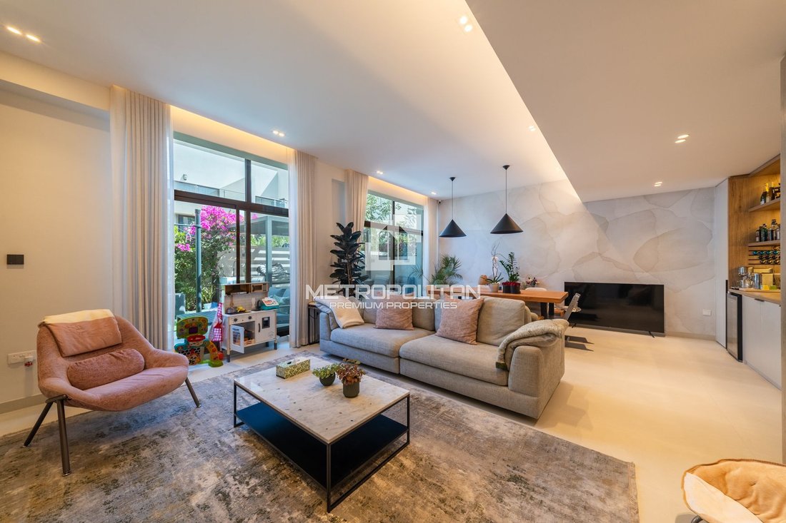 Townhouse in Wadi Al Safa 3, Wadi Al Safa, Dubai 2 - 17220541
