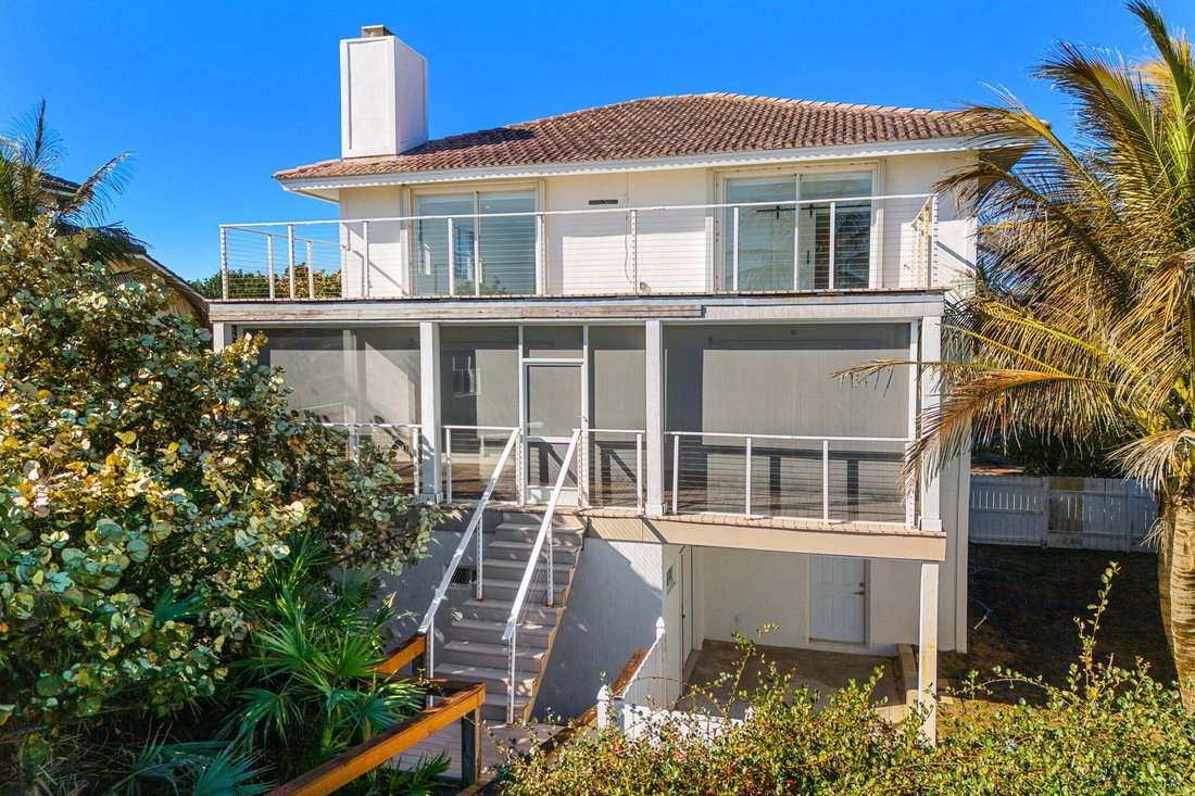 House in Melbourne Beach, Florida, United States 3 - 17154279