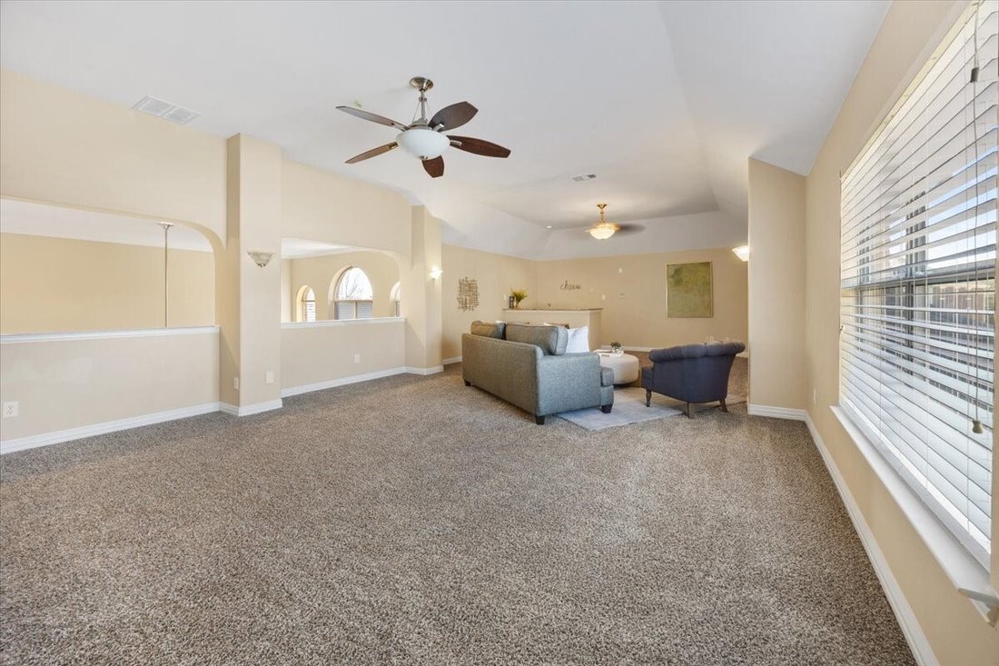House in Frisco, Texas, United States 5 - 17262649
