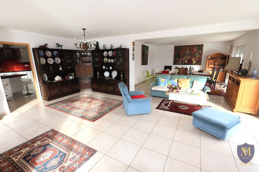 House in Hesingue, Grand Est, France 3 - 17260412