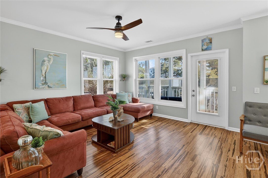 Townhouse in Tybee Island, Georgia, United States 5 - 17260421