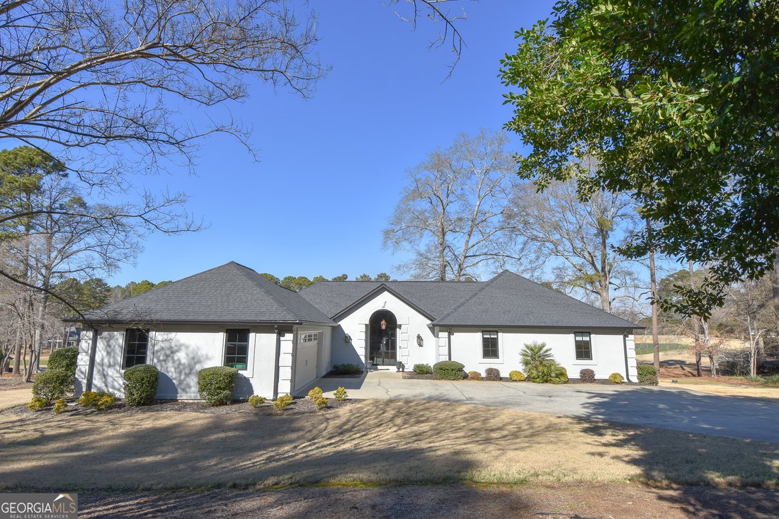 House in Greensboro, Georgia, United States 2 - 17259928